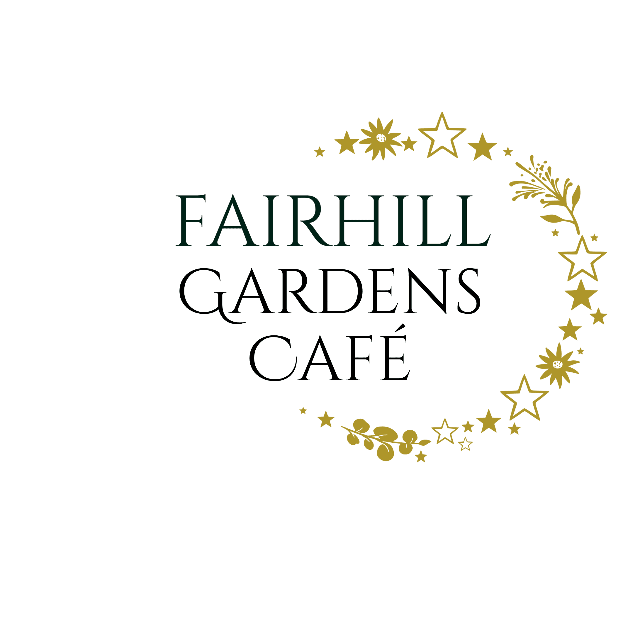 Fairhill Gardens Café