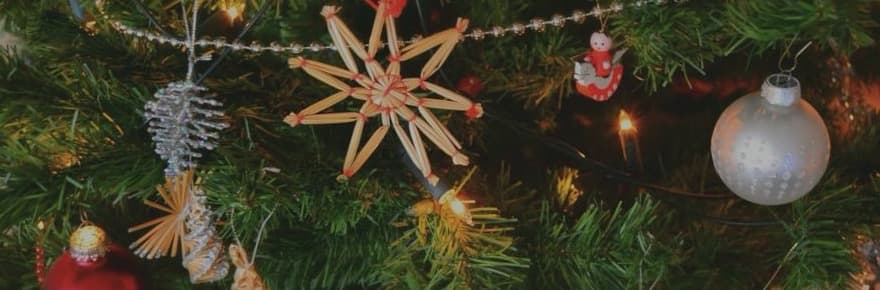 Christmas parties at Fairhill