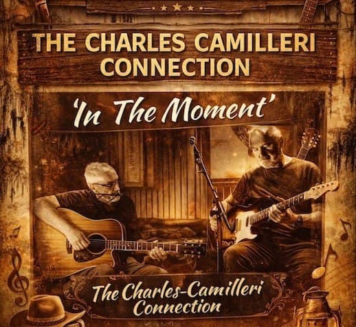 Fairhill Chill: Live Music Sundays in the Gardens