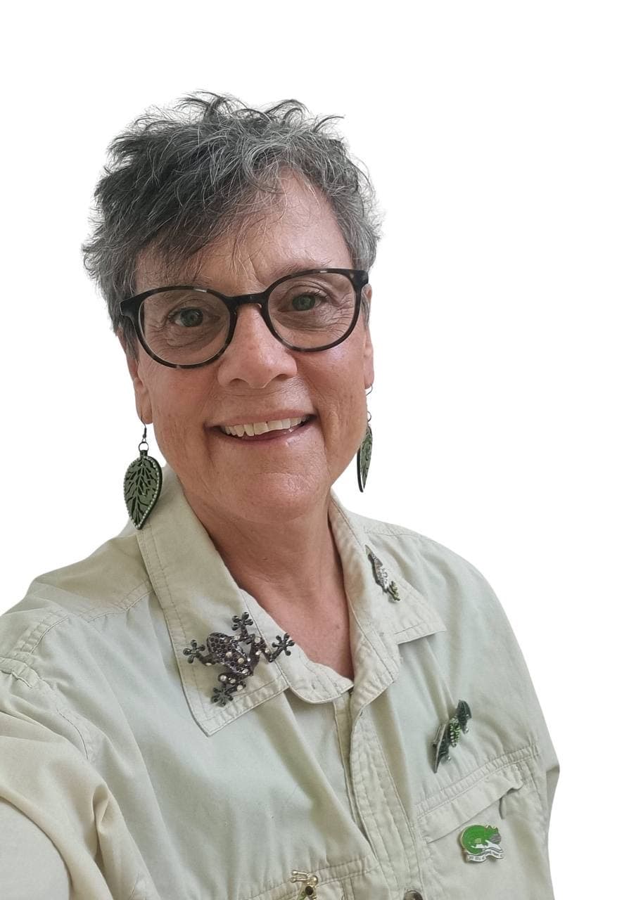 Dr Sarah Pye