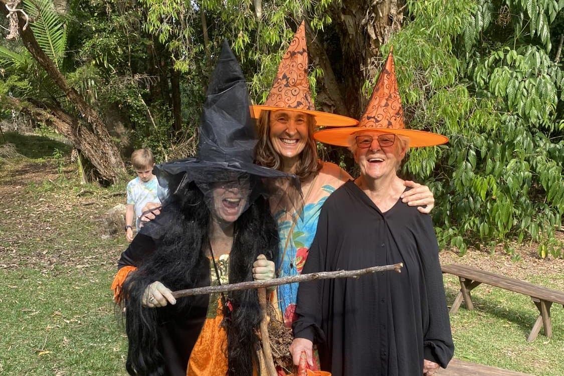 Halloween PumpkinFest