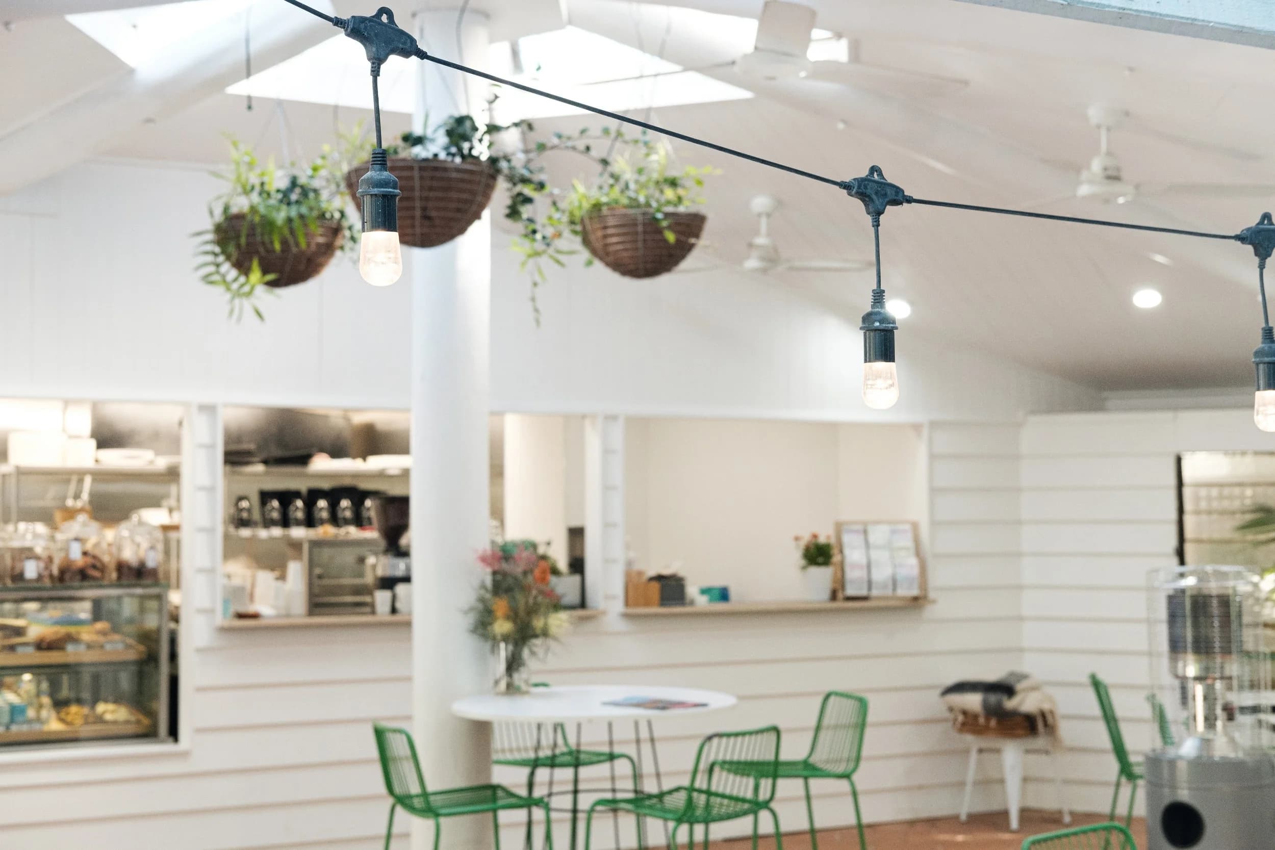 Native Wildlife