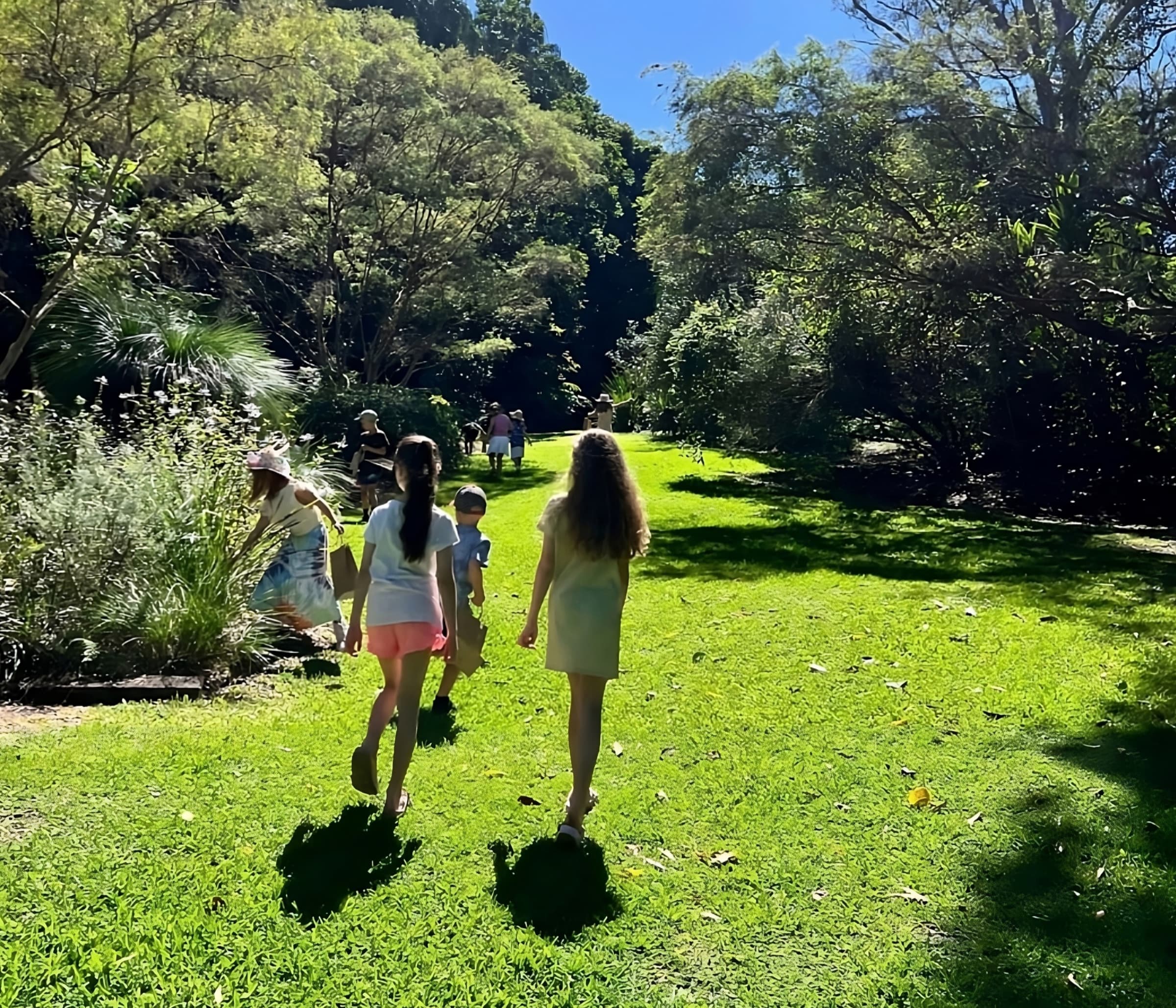 Three Unique Experiences, One Fabulous Destination